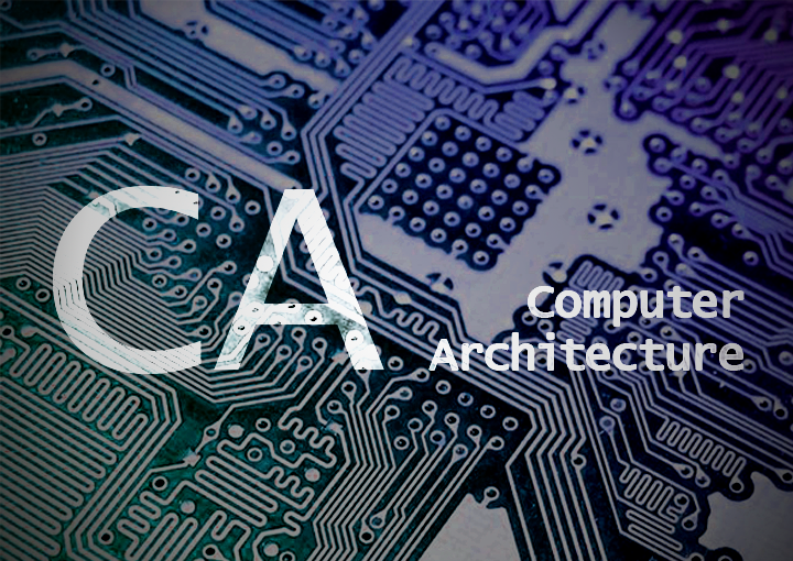 <计算机系统结构>目录