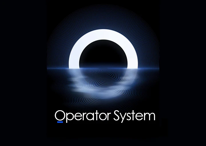 <操作系统>目录