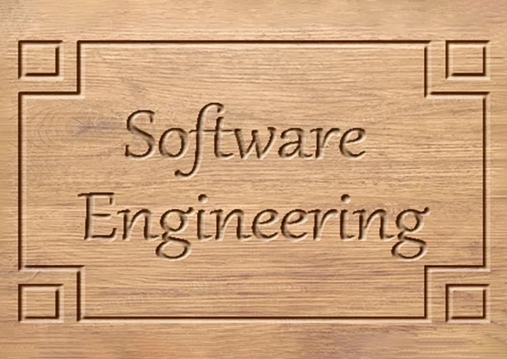 <软件工程>目录