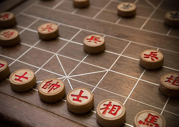 中国象棋